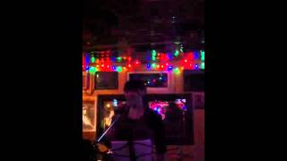 Kara K- Dont stop believing cover Journey