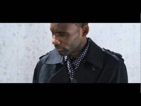 Wretch 32 ft Josh Kumra - Don't Go (Official Video)