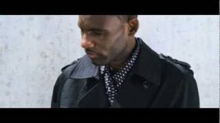 Wretch 32 ft Josh Kumra - &#39;Don&#39;t Go&#39; (Official Video)