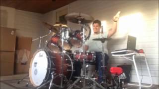 David Ortega - The Sound Of Percussion