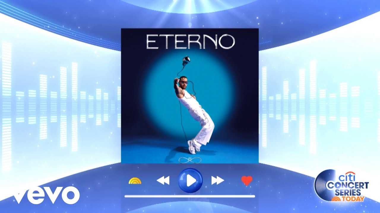 Prince Royce - I Want It That Way (Live - TODAY Show)