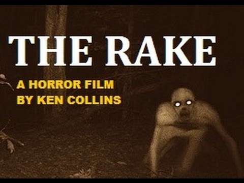 THE RAKE - Found Footage Horror Film