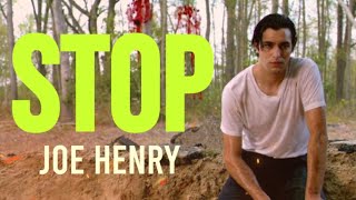 Stop by Joe Henry | Lyrical video | YT Siva