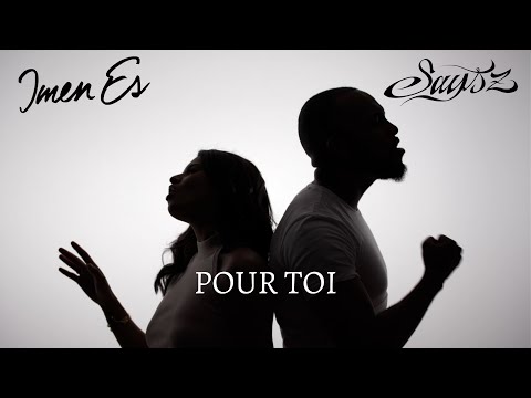 Video thumbnail for Pour toi