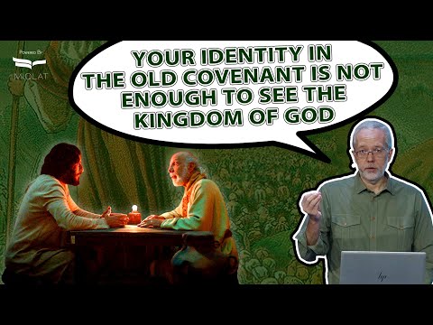 Jesus' Ministry as a NEW Exodus