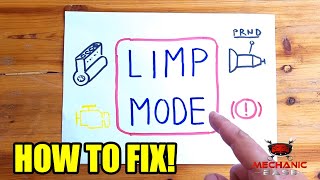 Limp Mode Explained: Understand the Meaning & Quick Fixes for Your Car
