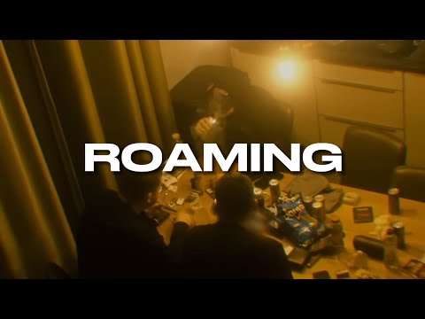 Lacku x Bandra Type Beat "Roaming" | Trap Type Beat 2024 (prod. Mata)