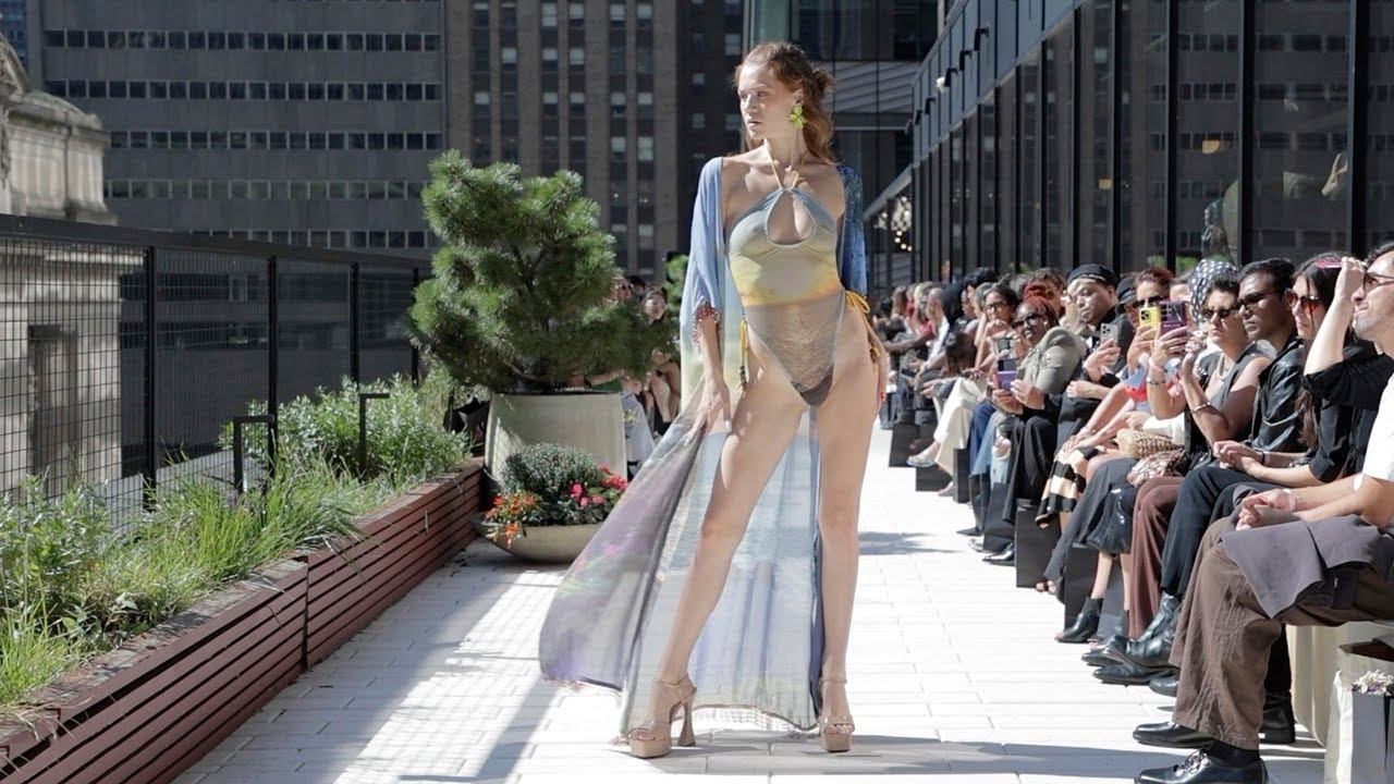 Photo-Synthesis Design | Spring Summer 2026 | New York Fashion Week