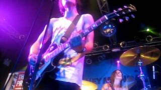 This Providence - Keeping On Without You - Highline Ballroom