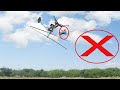 20 Failed Homemade Helicopter