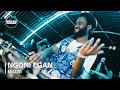 Ngoni Egan | Boiler Room x Glitch Festival 2022