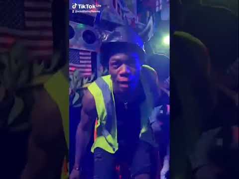 Sutty D General ft Flamma in You Think 🤔 You safe.