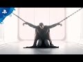 Injustice 2 - The Lines Are Redrawn - Story Trailer - PS4