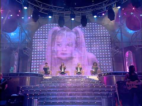 spice girls dvd cover spice girls dvd cover