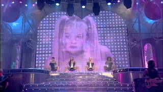 Spice Girls - Full Wembley Concert HD