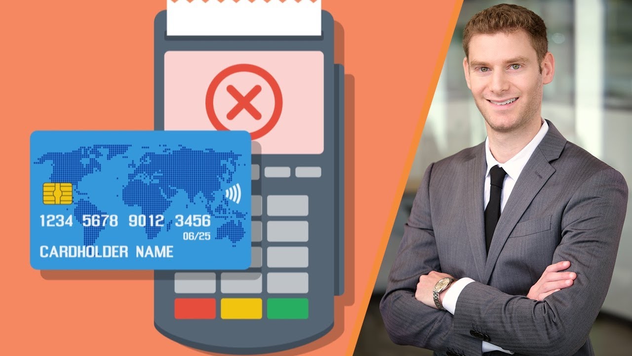 The Complete Guide to Credit Card Decline and Error Codes: What They Mean and What To Do!