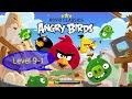 Rovio Classics Angry Birds Level 9 1 3 Stars