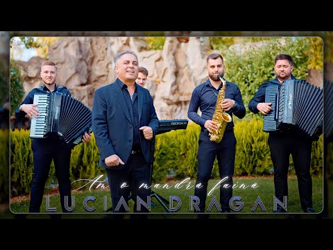 Lucian Drăgan - Am o mândră faină (Videoclip Oficial)
