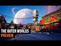 The Outer Worlds Preview