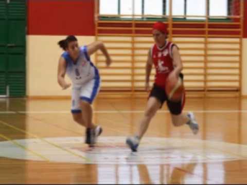 Equipo Senior Fem Aspe, Gracias! :D