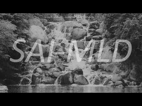DJ SIDEWAYS - MONDAY GUEST SESSION - SAI-MLD
