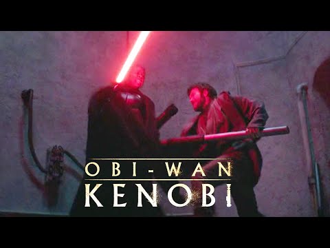 Reva Sevander VS Owen Lars - Reva Tried to Kill Luke Skywalker | Obi-Wan Kenobi Episode 6
