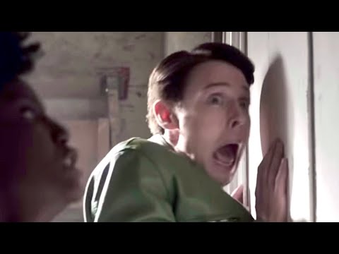 show this to someone who’s never watched Dirk Gently