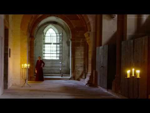 G.F. Handel - Oh dearer than my life - Duet Nitocris and ...