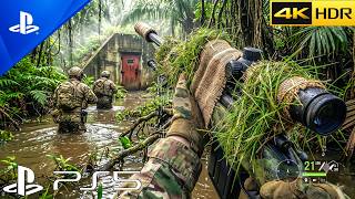 ONE OF THE BEST CALL OF DUTY EVER