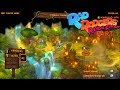 Masuk Lorong Waktu Rad Rodgers Radical Edition Part 1