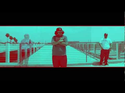 STEVE DAMAR - Fuck AnyBody Syndrome (Official Music Video)
