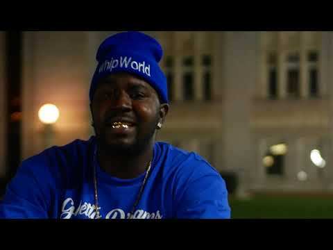 King Rell - FOR REAL