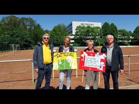kitas sind auf sportplatz angewiesen