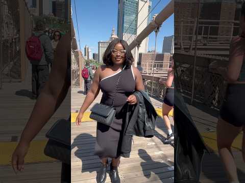 New York 🗽 Day 3 #dayinmylife