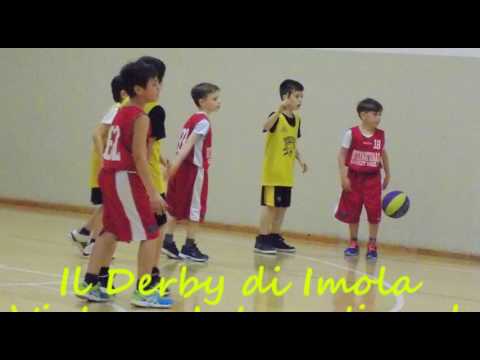 Virtus - International Aquilotti