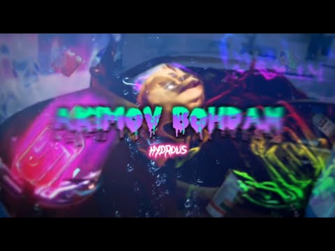 Akimov Bohdan - Hydrous