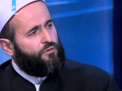 FTV "Posteno" muftija Muamer ef. Zukorlic i Muhamed Jusufspahic