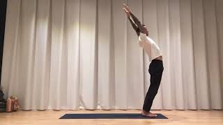 Hatha Yoga (1)