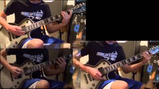 Filip Latocha - Killswitch Engage - You Don&#39;t Bleed For Me