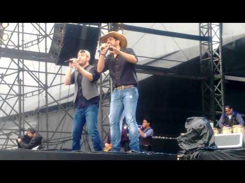 Brahma Valley-SP 29/11/2015- Chris Weaver Band Feat.Fernando e Sorocaba