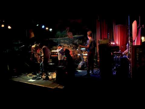 Dub Gideon + Special Guests live at The Flamingo Cantina 11/29/25