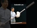 Coulomb S Law Law Election Shorts