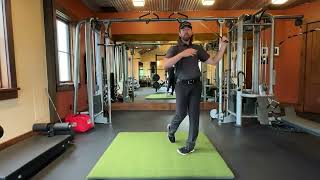 How to Create Hand Speed for an Effortless Golf Swing