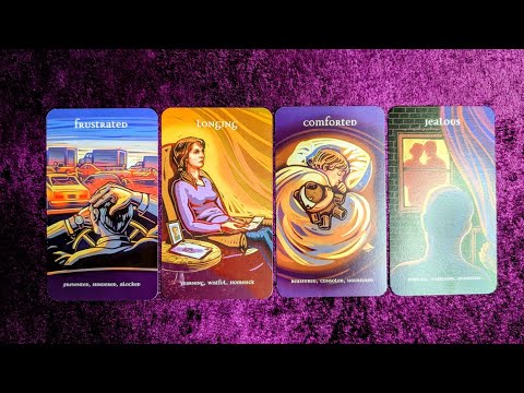 ALL SIGNS - THEIR FEELINGS FOR YOU! February 3 - February 9 2026 Tarot Love Reading 