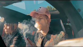 Musik-Video-Miniaturansicht zu ​​​​roll the windows up Songtext von Machine Gun Kelly