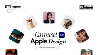 Download lagu Make Trendy Carousel Motion Graphics in After Effects mp3