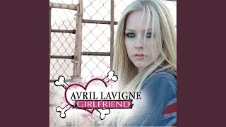Girlfriend (Italian Version - Explicit)