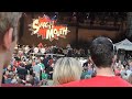 smash mouth-stoned (live at fraze pavillion, kettering 7.20.14)