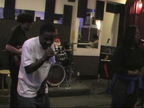 Traum Diggs - Died in Vain (Hi-Fi)