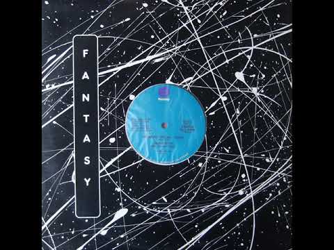 Silhouette With Jeanie Tracy - Manhunt